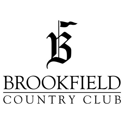 Logo von Brookfield Country Club