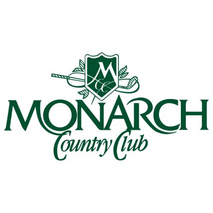 Logo van Monarch Country Club