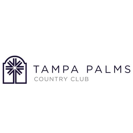 Logo from Tampa Palms Country Club