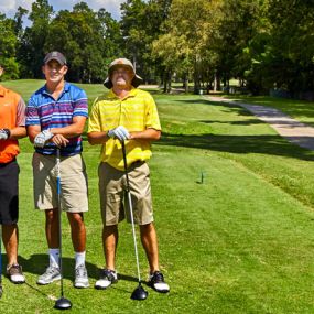 Bild von The Trails (North & West Courses) at the Woodlands Country Club