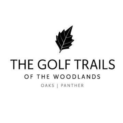 Logotyp från The Trails (North & West Courses) at the Woodlands Country Club