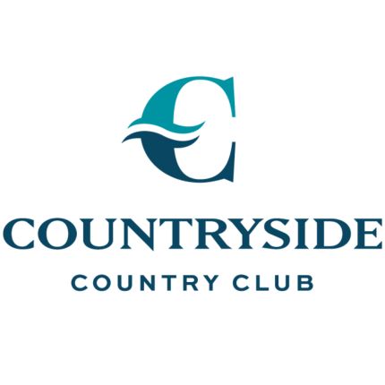 Logotyp från Countryside Country Club