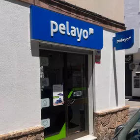 Bild von Oficina Seguros Pelayo