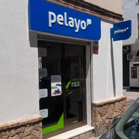 Bild von Oficina Seguros Pelayo