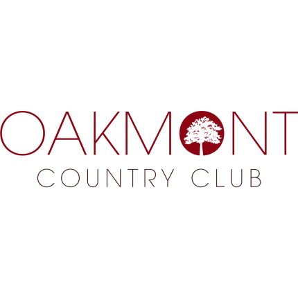 Logotyp från Oakmont Country Club