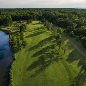 Bild von Chantilly National Golf & Country Club