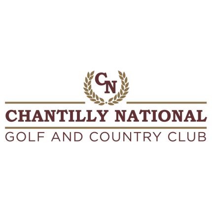 Logo from Chantilly National Golf & Country Club