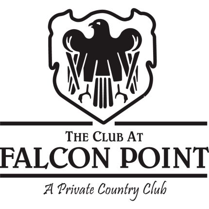 Logo da The Club at Falcon Point