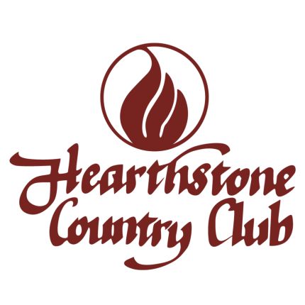 Logotyp från Hearthstone Country Club