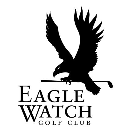 Logotipo de Eagle Watch Golf Club