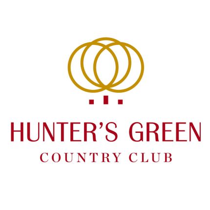 Logotipo de Hunter's Green Country Club