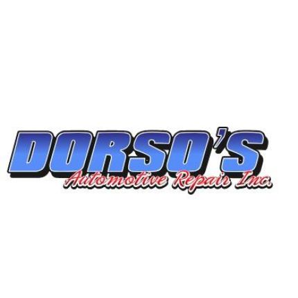 Logo van Dorso's Automotive, Inc