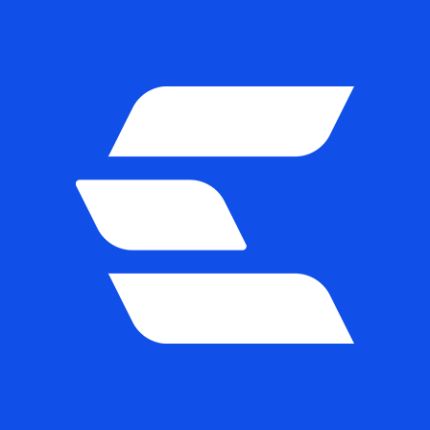 Logotyp från EverBank