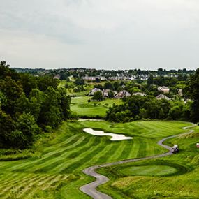 Bild von Treesdale Golf & Country Club