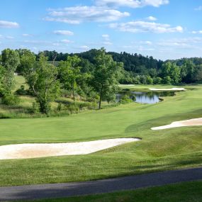 Bild von Treesdale Golf & Country Club