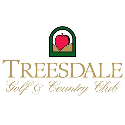 Logo von Treesdale Golf & Country Club