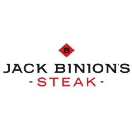 Logo van Jack Binion's Steak House