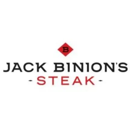 Logo from Jack Binion's Steak House