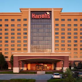 Harrah's North Kansas City Hotel & Casino