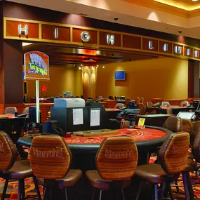 Harrah's North Kansas City Hotel & Casino