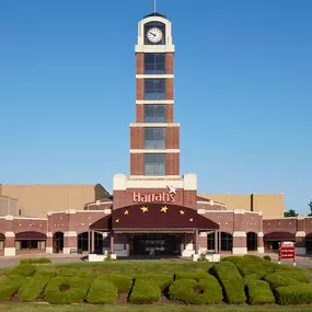 Harrah's North Kansas City Hotel & Casino