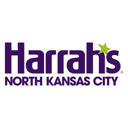 Logo from Harrah's Kansas City