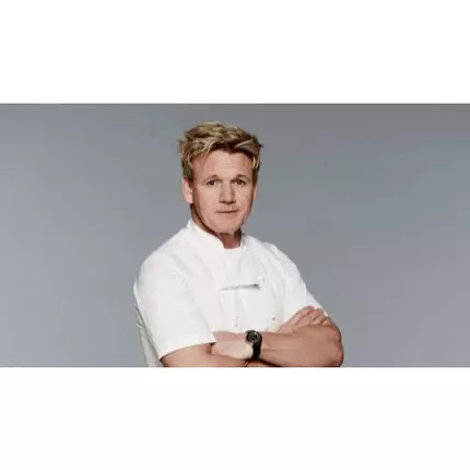 Logo von Gordon Ramsay Pub & Grill