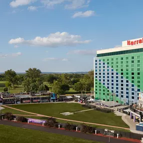 Harrah's Council Bluffs Hotel and Casino