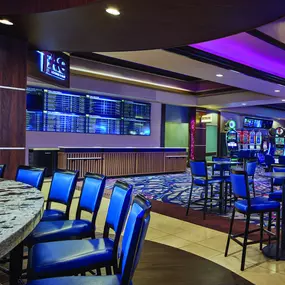 Harrah's Council Bluffs Hotel and Casino