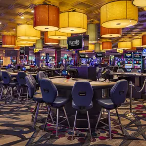 Harrah's Council Bluffs Hotel and Casino