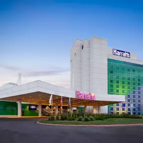 Harrah's Council Bluffs Hotel and Casino