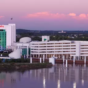 Harrah's Council Bluffs Hotel and Casino