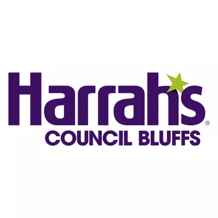 Logo von Harrah's Council Bluffs Hotel and Casino