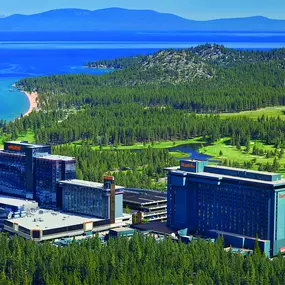 Harvys Lake Tahoe 1-4c. Elevate your adventure at Harveys Lake Tahoe, the very first casino hotel built on the South Shore.