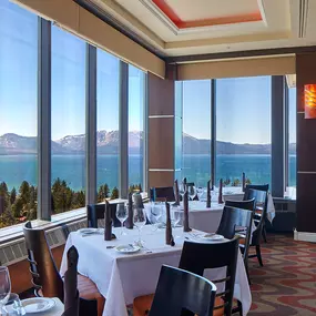 Harvys Lake Tahoe exterior vicinity 4-170610. Elevate your adventure at Harveys Lake Tahoe, the very first casino hotel built on the South Shore.