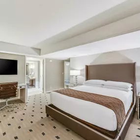 Caesars Republic Lake Tahoe single room. Elevate your adventure at Caesars Republic Lake Tahoe, the very first casino hotel built on the South Shore.