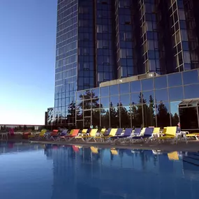 Caesars Republic  Lake Tahoe. Elevate your adventure at Caesars Republic  Lake Tahoe, the very first casino hotel built on the South Shore.