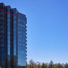 Caesars Republic Lake Tahoe. Elevate your adventure at Caesars Republic Lake Tahoe, the very first casino hotel built on the South Shore.