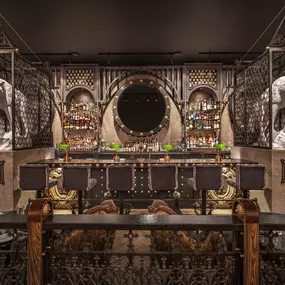 Caesars Republic Lake Tahoe Wolf Bar. Elevate your adventure at Caesars Republic Lake Tahoe, the very first casino hotel built on the South Shore.