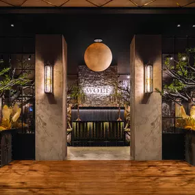 Caesars Republic Lake Tahoe Wolf Bar. Elevate your adventure at Caesars Republic Lake Tahoe, the very first casino hotel built on the South Shore.