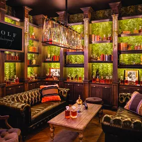 Caesars Republic Lake Tahoe Wolf Bar. Elevate your adventure at Caesars Republic Lake Tahoe, the very first casino hotel built on the South Shore.