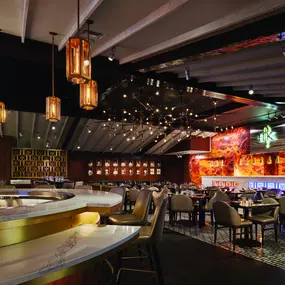 Caesars Republic Lake Tahoe Hell's Kitchen. Elevate your adventure at Caesars Republic Lake Tahoe, the very first casino hotel built on the South Shore.
