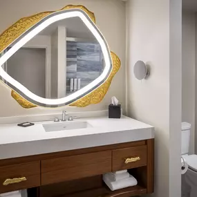 Caesars Republic Lake Tahoe Room. Elevate your adventure at Caesars Republic Lake Tahoe, the very first casino hotel built on the South Shore.