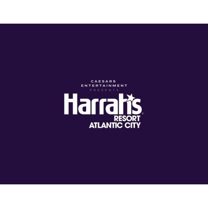Logo von The Pool at Harrah's Atlantic City