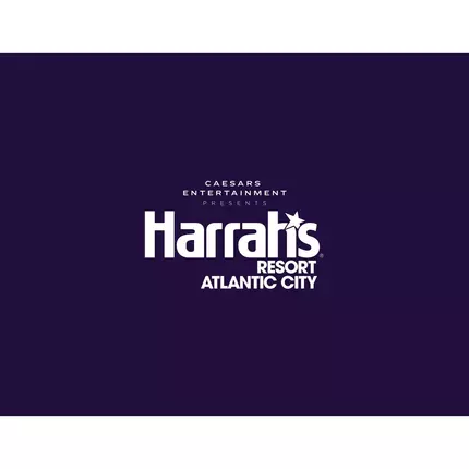 Logo von The Pool at Harrah's Atlantic City