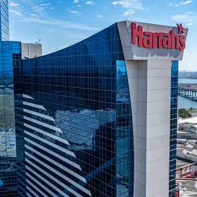 Harrah's Resort Atlantic City