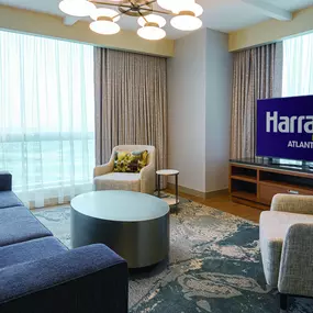 Harrah's Resort Atlantic City