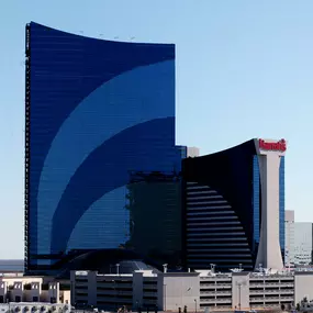 Harrah's Resort Atlantic City