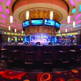 Harrah's Resort Atlantic City