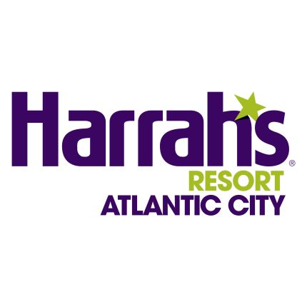 Logo van Harrah's Resort Atlantic City